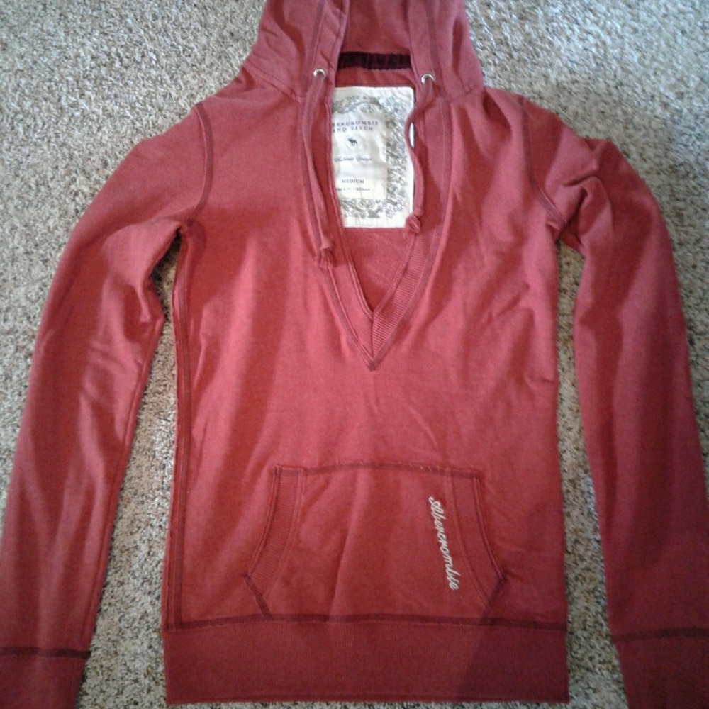 Abercrombie and Fitch sweatshirt